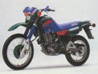 Yamaha XT 600E